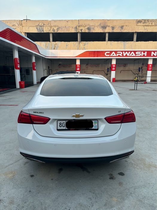 Malibu 2 2.4 сотилади