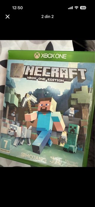 Joc pentru Xbox One