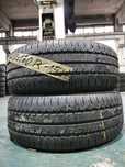 2x 205/60/15 VARA GOODYEAR 6MM Stare  excelenta