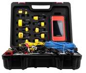 LAUNCH X431 SmartLink C Heavy Duty 24V Truck 1 an licenta