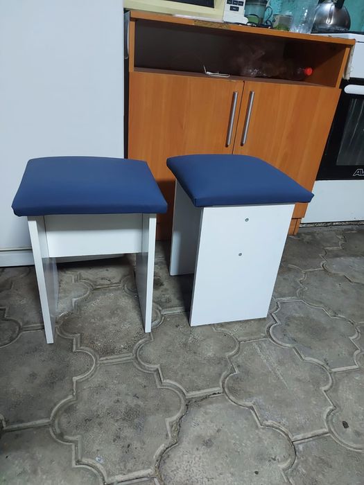 Продам табуретки