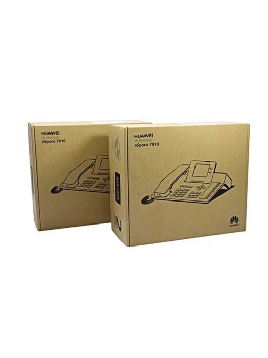 HUAWEI IP телефон eSpace 7910