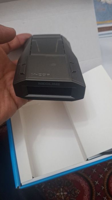 Antiradar 7700s sotiladi