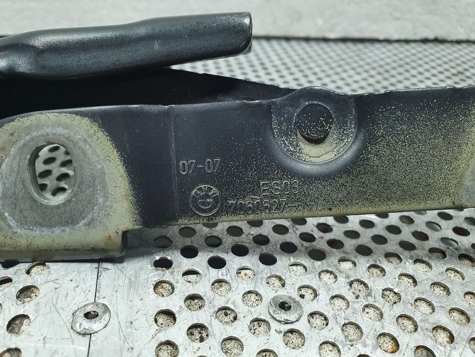 Balama stanga capota portbagaj  BMW 3 V E90 2004 - 2012 2.0 320 d M47 D20 (204D4) 7060627-07