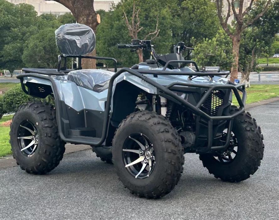 Продаётся новый квадроцикл!