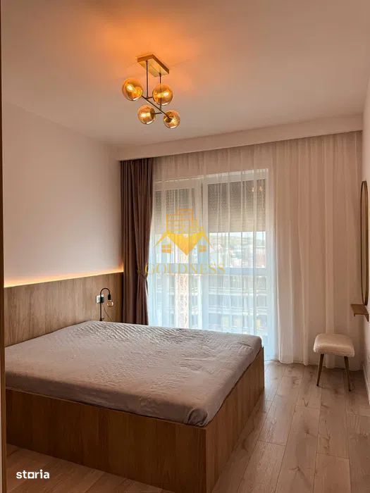 2 camere open space, Parcare, Premium, Prima Inchiriere, Elite City