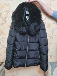 Куртка зимняя  (Пекин Фабричный)