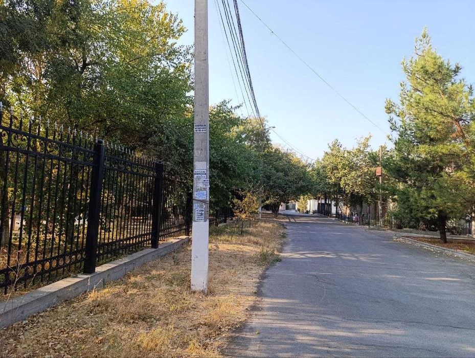 Продается Дом возле парковой  зоны   в Мирзо улугбекском  районе