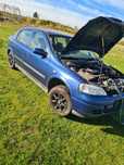 Dezmembrez Opel astra