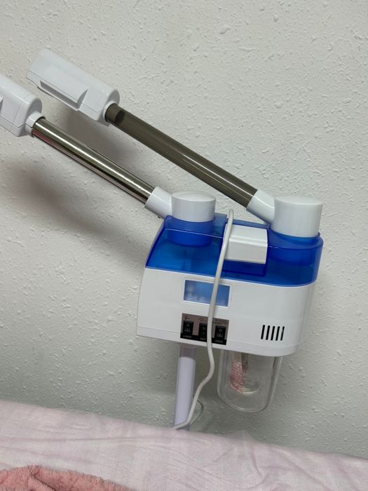 Продается вопоризатель для салона красоты