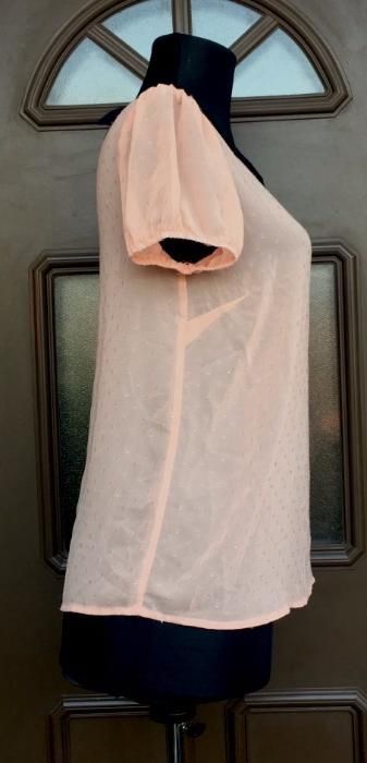 Princess by Vera Wang Bluza/Tricou Fashion Roz Original Oferta