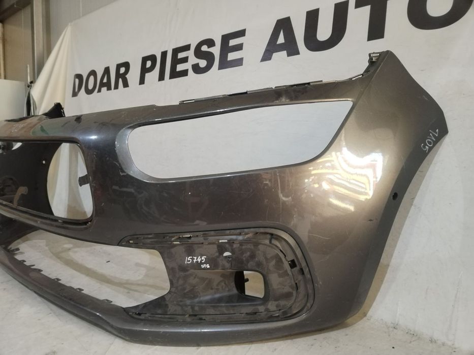 Bara fata Citroen C4 Picasso, 2017, 2018, 2019, 2020, cod origine OE AA37702777.