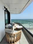 Aquamarine Deluxe Sea View Tomis Villa Grand Resort