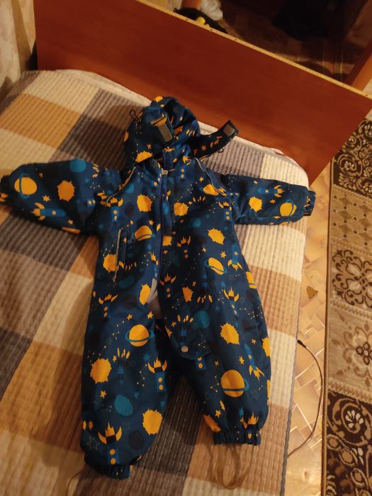 Продам комбинезоны