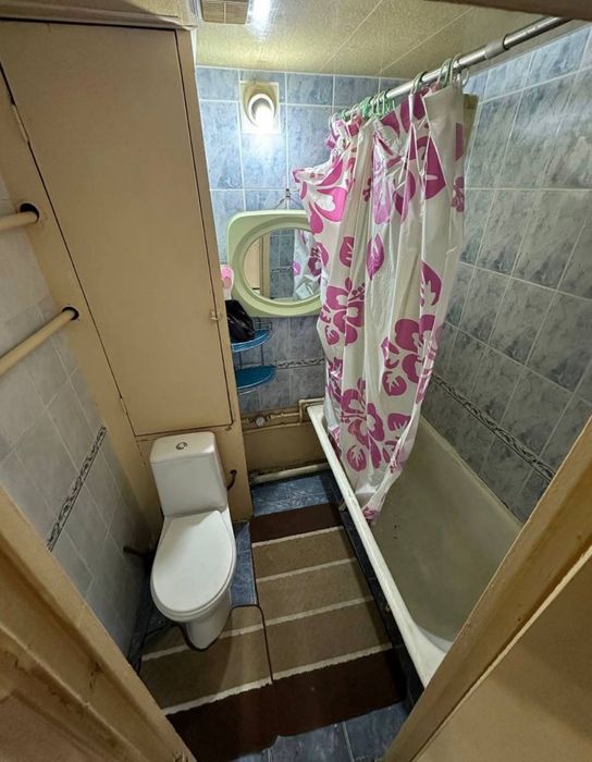 .2/3/4‼️2/6 Балкон.Кирпич.Квартира.50м2.Чиланзар 26кв.