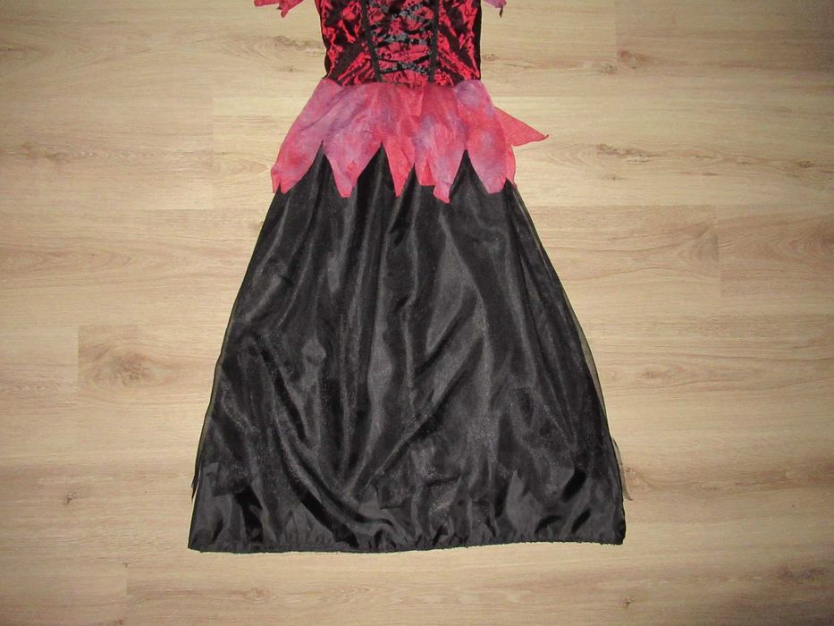 ХЕЛОУИН Рокля-- в 3 части--134 номер