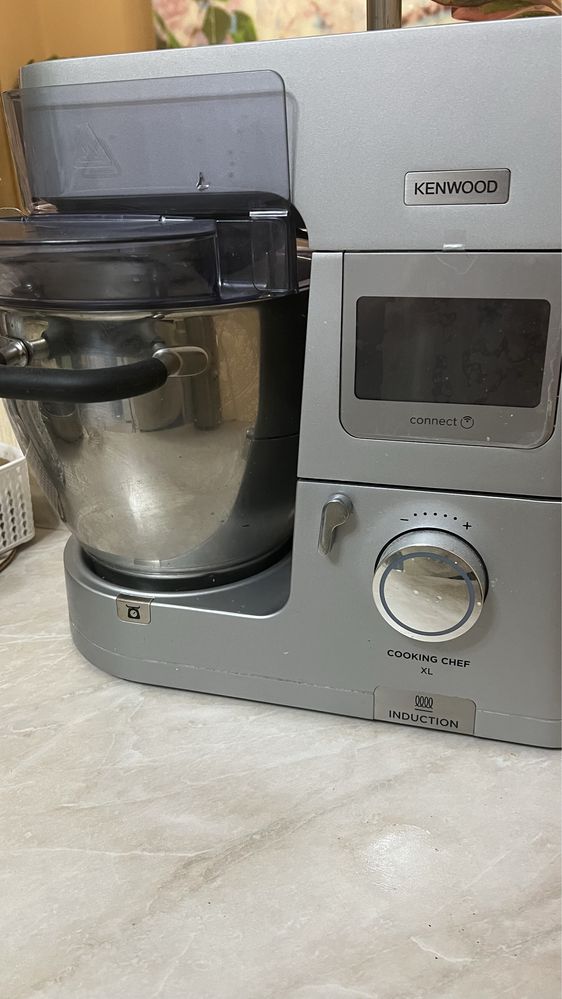 Kenwood Cooking Chef XL