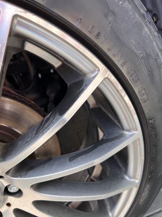 Джанти Tomason TN9 20”