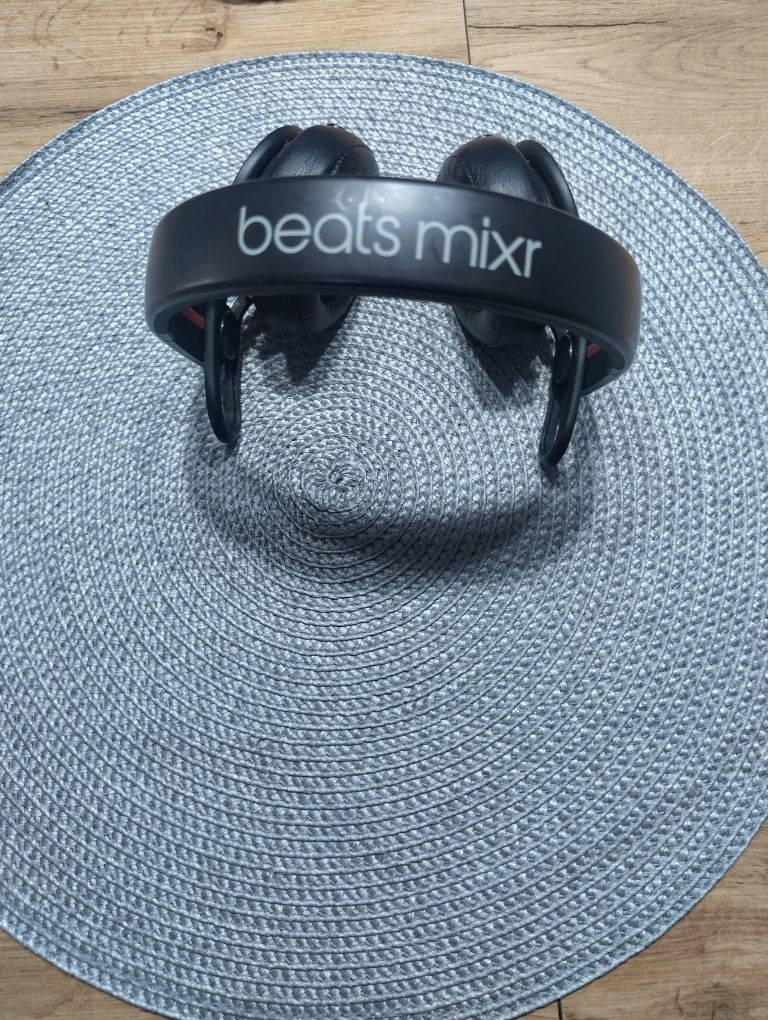 Beats mixer by Dre