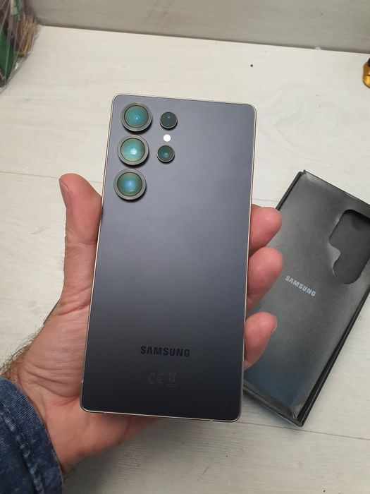 Samsung S25 Ultra 512g Телефон