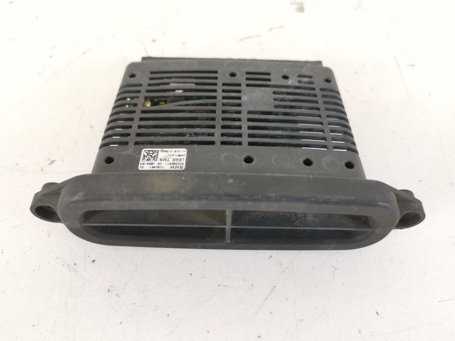 Calculator Modul Far BMW Seria 7 F01/F02 [2008 - 2012] Original In Sta