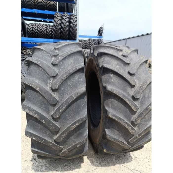 Anvelope 480/70R28 Continental Agricole Tractiune Second Hand