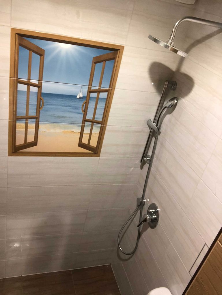 Дава се под наем Двустаен апартамент в София, Сухата река - 40 кв.м за 550 € - Снимка #10