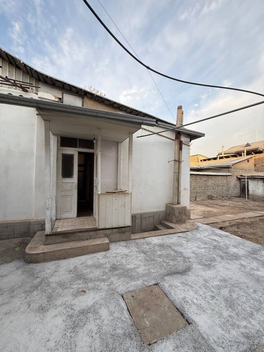 Продается участок