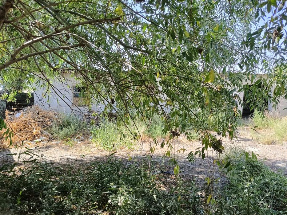 Продается дом, без ремонта