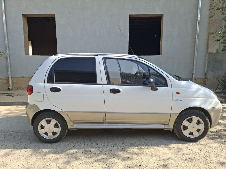Arenda Matiz Best 2006 Bosh Tolov 600y.e 26 Oy 200y.e Dan