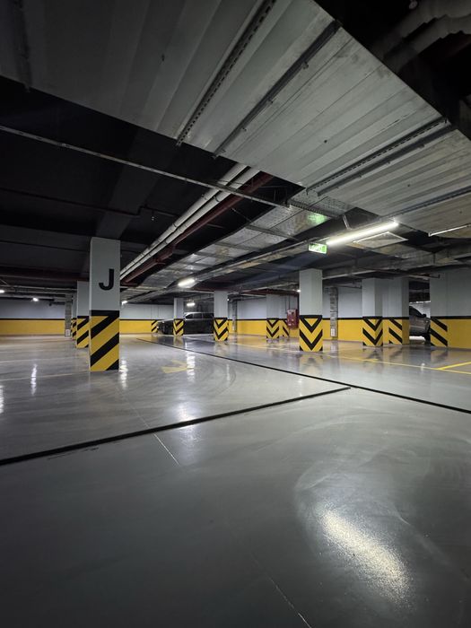 ЖК "Darkhan Avenue" 2-к квартира 50 м2. г. Ташкент, Дархан