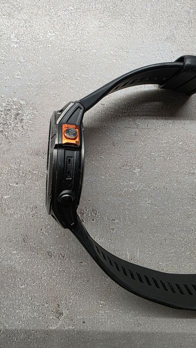 Vand Garmin fenix 7x pro Solar