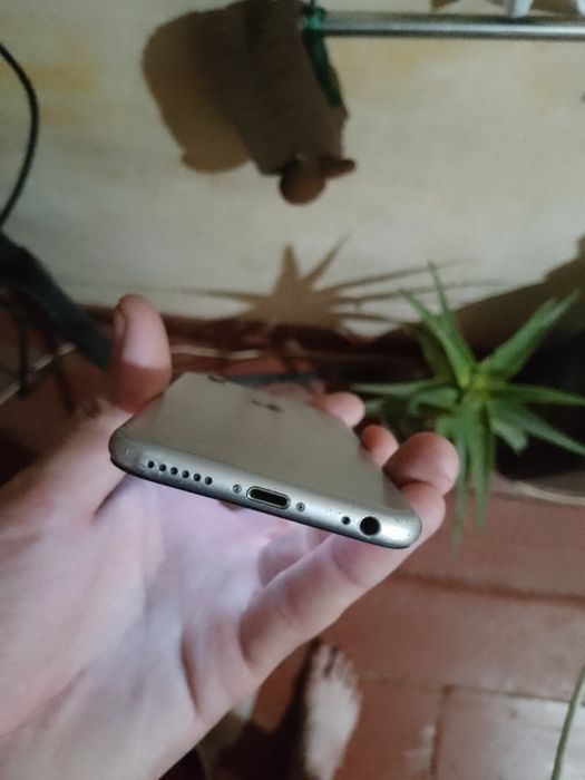 Iphone6S память 128 гигов