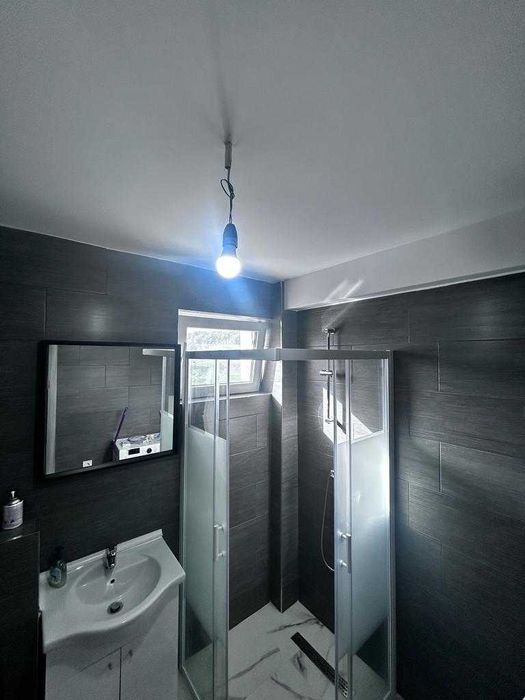 Apartament de 3 camere, cu gradina, zona Tineretului