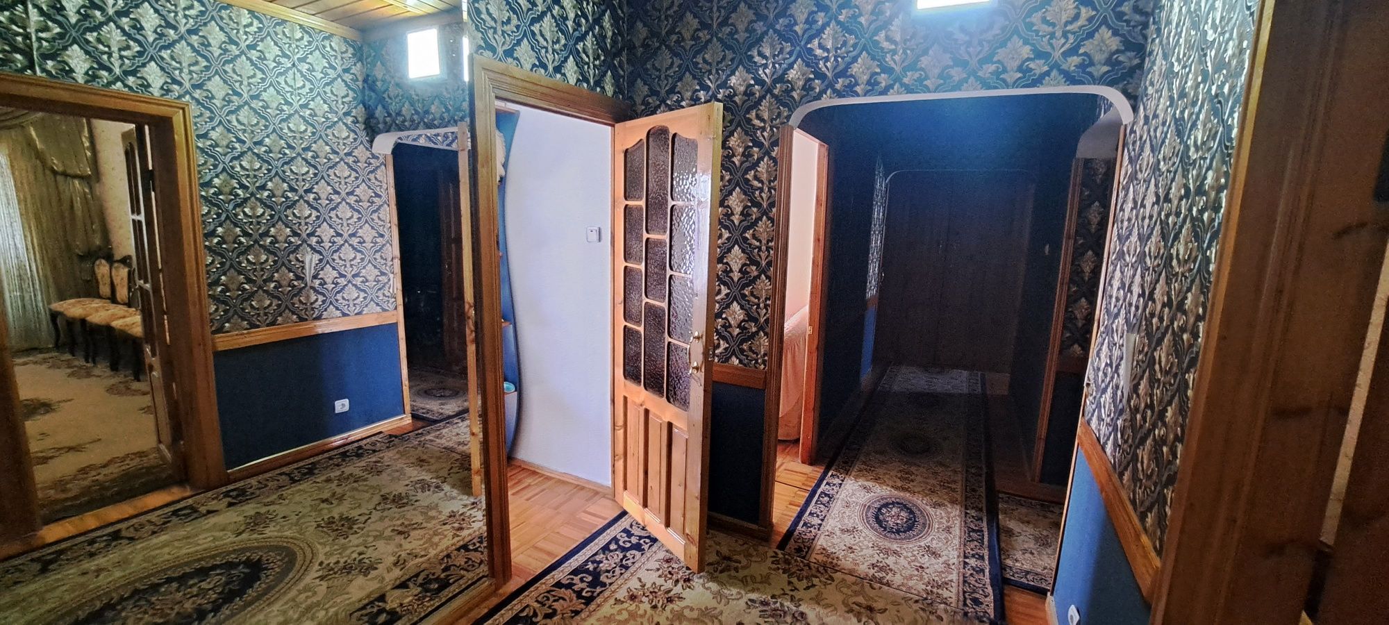 Аренда 3 хона, Юнусобод 19, можна на сутки, кунлик ижара хам мавжуд