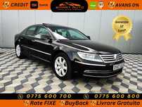 Volkswagen Phaeton Vw Phaeton 3.0TDI 4Motion//Automata//Rate FIXE de la 299 Euro AVANS"0"