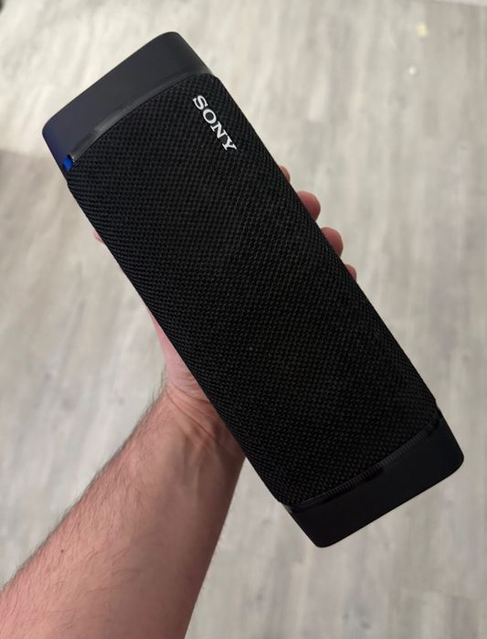 Преносима тонколона / Speaker Sony srs xb 33