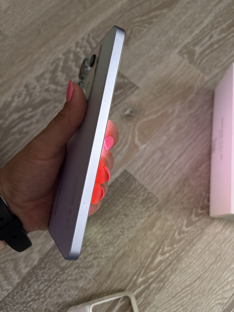 Redmi note 13Pro 5G