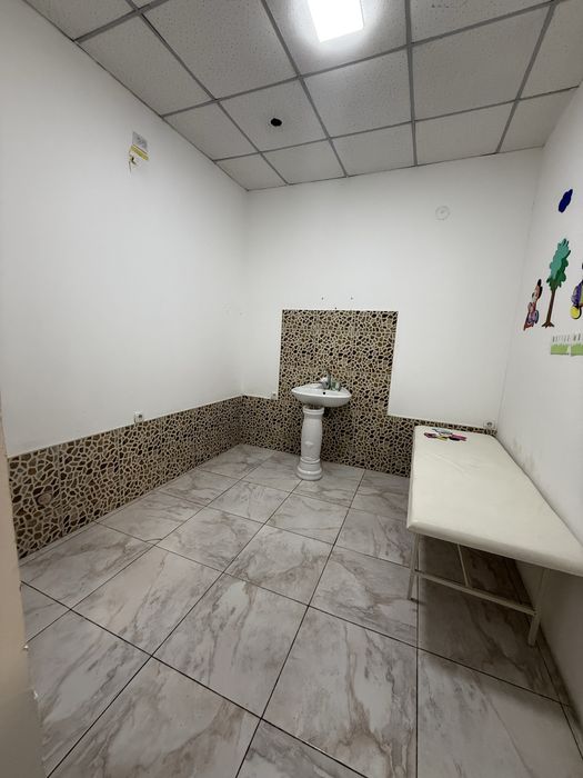 Помещение под клинику под офис