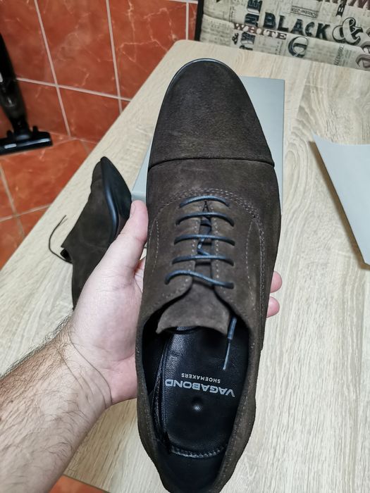Pantofi Vagabond