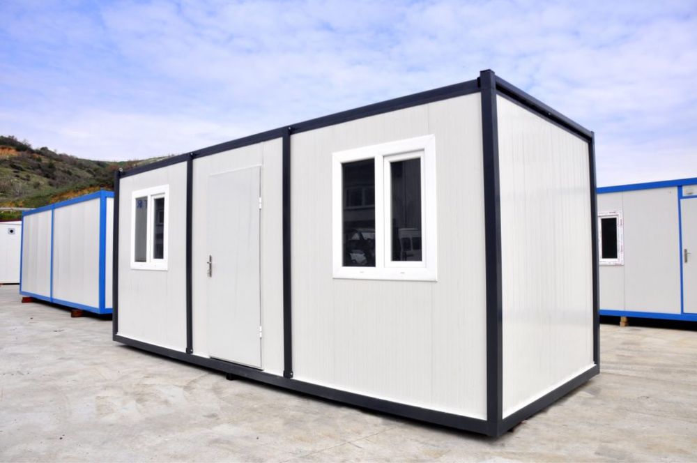 Vand containere modulare tip birouri cafenea bar covrigari magazin c