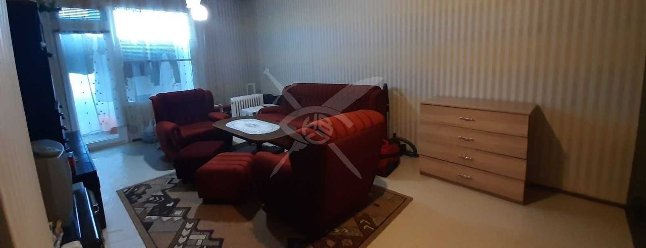 Продава се Тристаен апартамент в Малко Търново - 72 кв.м за 487 €/кв.м - Снимка #3