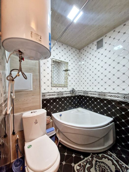 1 комнатная квартира Можно в ипотеку Багдад