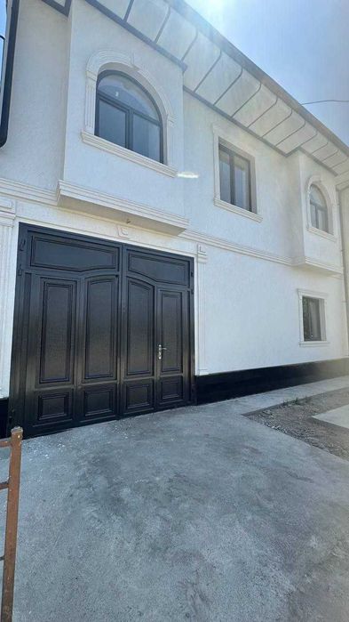 Продается качественный дом с европейским ремонтом" Кибрай центр