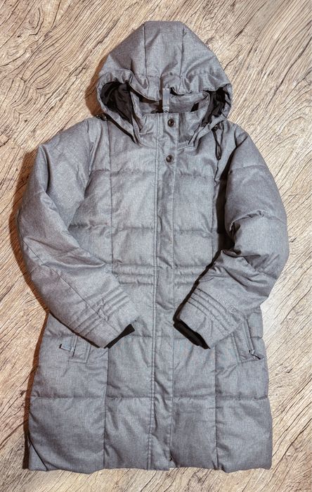 Geaca iarna Tribute parka