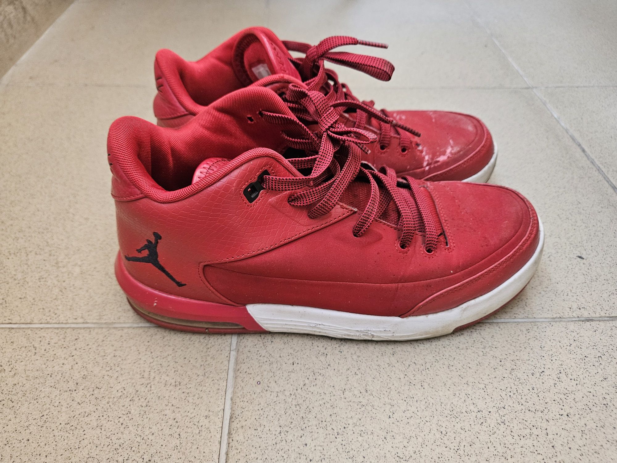 Nike Jordan Origin flight 3