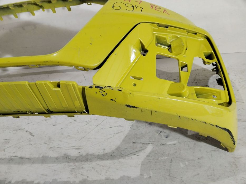 Bara fata Audi A1 S-Line, 2018, 2019, 2020, 2021, 2022, cod OE 82A807437F