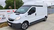 Opel Vivaro L2 H2 2012 2.0 cdti 114cp euro5 304098km Climă Rate Factur