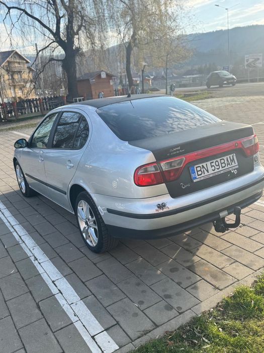 Seat Toledo 2003 , 1.9 DIESEL