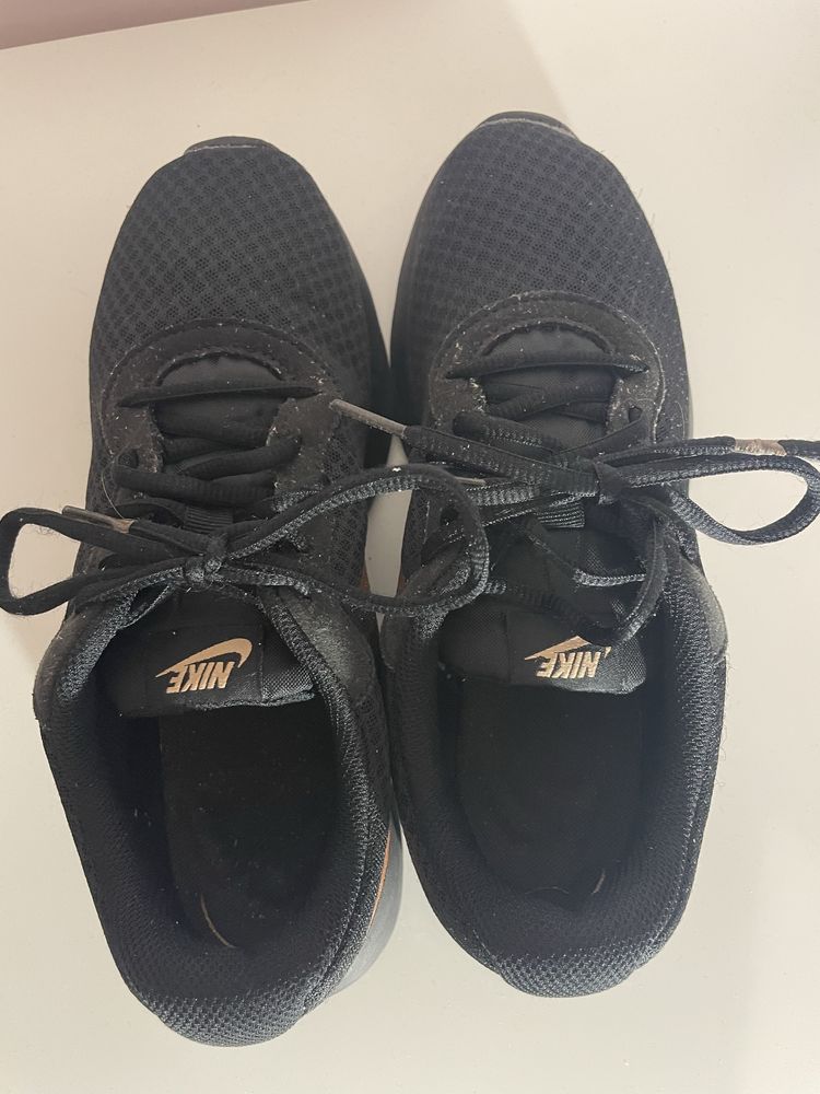Маратонки- Calvin Klein Jeans, Nike